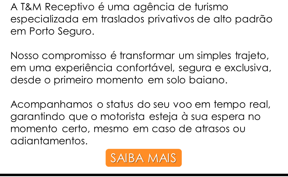TM Receptivo Porto Seguro - Transfer e Passeios Porto Seguro - Bahia.jpg.png